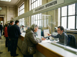 Plus de 320 organisations exigent le maintien d'un accès 