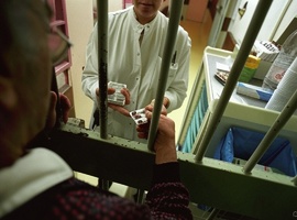 Soins en prison : un rapport pointe les limites d’une réforme sans moyens