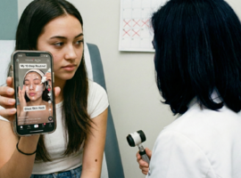 Dermatologie : quand les « routines TikTok » retardent le diagnostic médical
