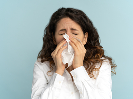 La saison du pollen de bouleau démarre déjà : que montrent les premières mesures ?