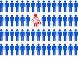 Des réponses sur mesure réclamées face à la pénurie en Luxembourg