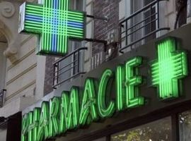 Covid Safe Ticket: 1400 pharmacies prêtes à tester 