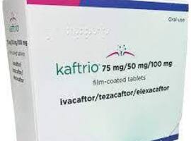 Geneesmiddel tegen mucoviscidose Kaftrio nu ook terugbetaald voor jonge kinderen