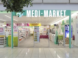 Medi‑Market veut ouvrir une quinzaine de nouveaux magasins dans le Benelux en 2026