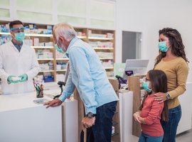 Les pharmaciens demandent un plan de prévention clair et un financement d'accompagnement