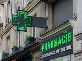 Livre blanc sur les pharmacies : de belles opportunités existent pour les pharmaciens (SIRIUS Insight)