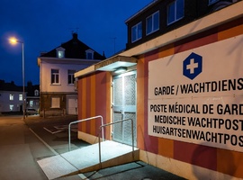 Nachtwachtdienst: welke gemeenten blijven in de kou?