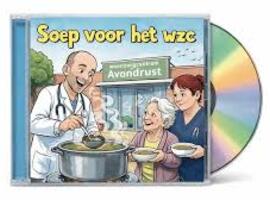 Ludieke Gentse huisartsen bepleiten betere gegevensdeling in WZC