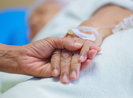 Les nouveaux défis en soins palliatifs