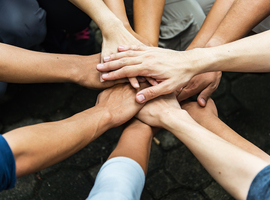 Kom op tegen Kanker pleit voor solidaire samenleving