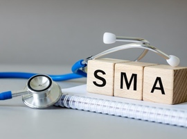 Verdere doorbraken in de behandeling van kinderen met spinale musculaire atrofie