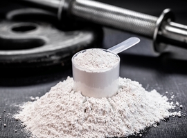 Supplémentation alimentaire pour le sportif de force