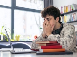 Allergie au pollen et performances cognitives des adolescents