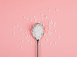 WHO waarschuwt voor gezondheidsrisico's bij suikervervangers
