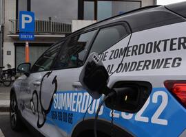 Eindigt Summerdoc in schoonheid?