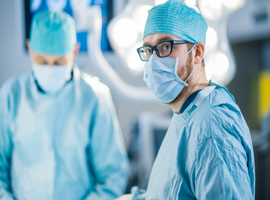 Vermoeide chirurgen: een veiligheidsrisico voor patiënten?