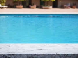 Le nombre d'accidents liés aux produits de traitement de l'eau de piscine en hausse