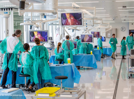 Profitez au maximum de vos réunions médicales en Suisse
