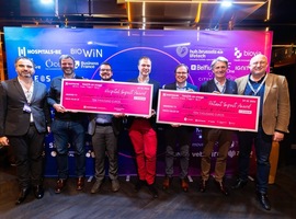 Innovatie integreren in het ziekenhuis: een stimulerende uitdaging