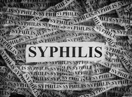 Syfilis, ‘de grote imitator’: diagnose op basis van een vulvaire sjanker, casus en literatuuroverzicht