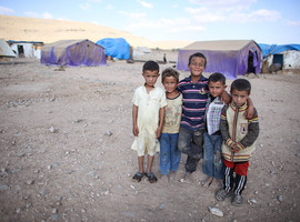 VUB-team wil naar Noordoost Syrië om IS-kinderen te verzorgen en te repatriëren