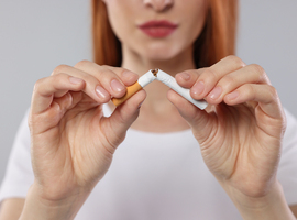 Arrêter de fumer en 2024? Le médecin traitant et l’intervention très brève