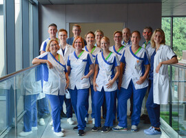 AZ Turnhout breidt IVF-behandelingen uit  