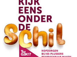 Te Gek!? trapt campagne af met 