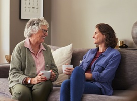 Consumptie van thee en koffie en de effecten ervan op de botmineraaldichtheid (BMD)