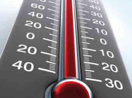 Vague de chaleur - Ozone: des concentrations élevées mesurées dans cinq stations au nord du pays