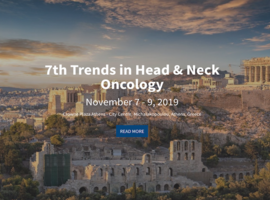7th Trends in Head & Neck Oncology
