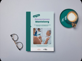 Digitale toolkit moet ziekenhuizen helpen om mantelzorgers beter te ondersteunen