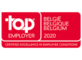 UZA, UZ Leuven en UZ Brussel top employers 2020