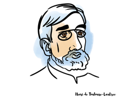 Henri de Toulouse-Lautrec: de kunstenaar en zijn ziekte