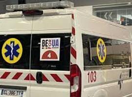 33 ambulances envoyées par BEforUkraine : « On estime que l’on a sauvé entre 500 et 600 vies »