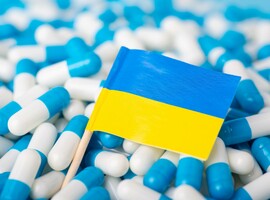 België stuurt bijna vervallen medicijnen naar Oekraïne