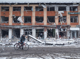 Condamnation à Genève des attaques russes contre le système de santé en Ukraine