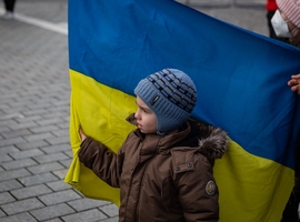 2,5 miljoen euro Belgische steun voor Oekraïense slachtoffers seksueel geweld