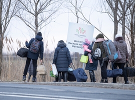 Brussel vangt dubbel zoveel Oekraïense vluchtelingen op als afgesproken
