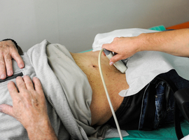 Biopsies guidées par micro-ultrasons dans la détection du cancer de la prostate
