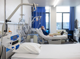 8 Antwerpse en Wase ziekenhuizen erkend als excellentiecentrum behandeling neuro-endocriene kanker