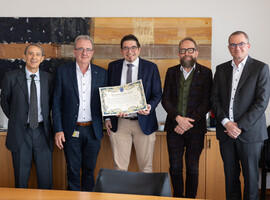 UZ Leuven krijgt Europese erkenning voor ondersteuning van zorgverleners