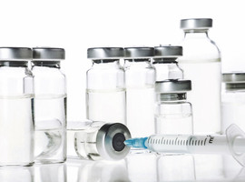 Les généralistes interdits de stocker les vaccins : « Le circuit des pharmaciens est plus sûr »