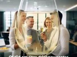 Druglijn herneemt campagne 'Is het altijd alcoholtijd?' en focust op 55-plussers