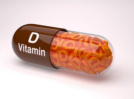 Covid-19: vitamine D en cytokinestorm