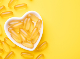 Verband tussen vitamine D-tekort en hart- en vaatziekten