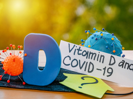 Covid-19, vitamine D et zinc: comment s’y retrouver?