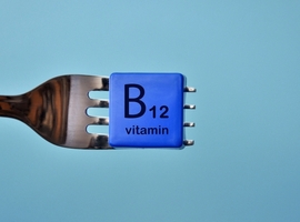 Link tussen de hoeveelheid vitamine B12 in de voeding, urine-incontinentie en depressie bij oudere vrouwen?