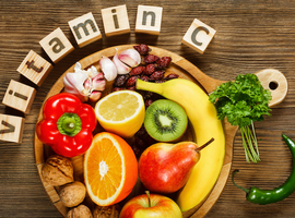 Vitamine C ter preventie van complex regionaal pijnsyndroom