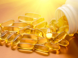 FAGG waarschuwt voor inname van te hoge concentraties aan vitamine D 